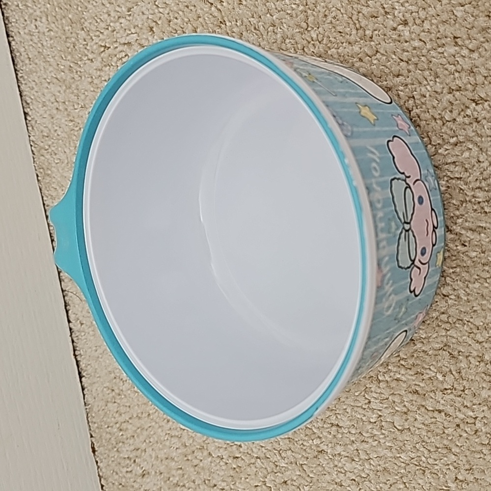 Cinnamoroll Ramen Bowl Set - Picture 9 of 14
